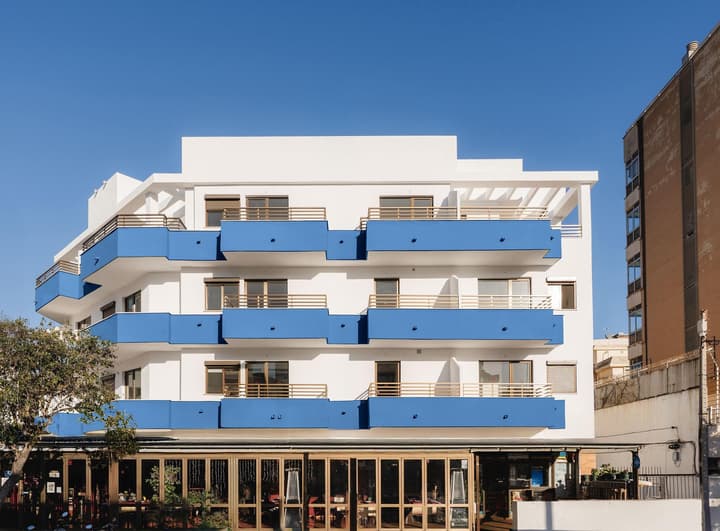 Gomila Palma Apartments - New Opening