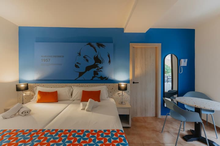 Gomila Palma Apartments - New Opening