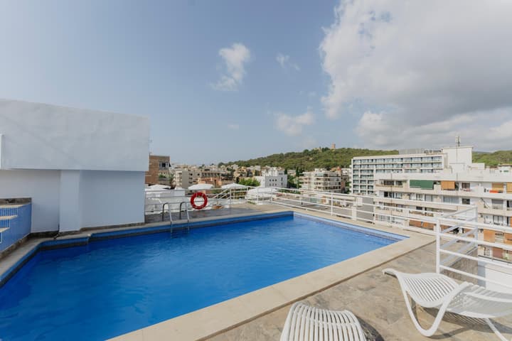 Gomila Palma Apartments - New Opening