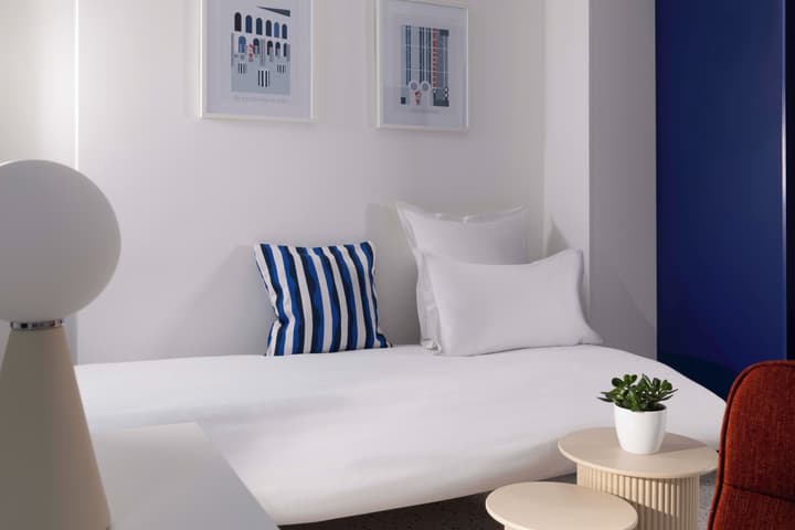 Hôtel Seb&Co