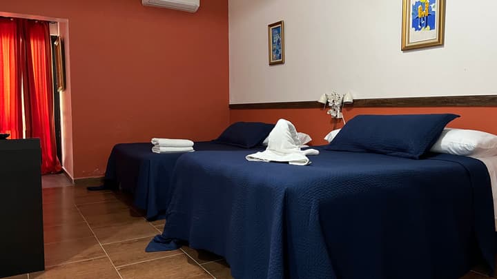 MANAYA Bed & Breakfast