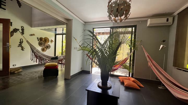 MANAYA Bed & Breakfast