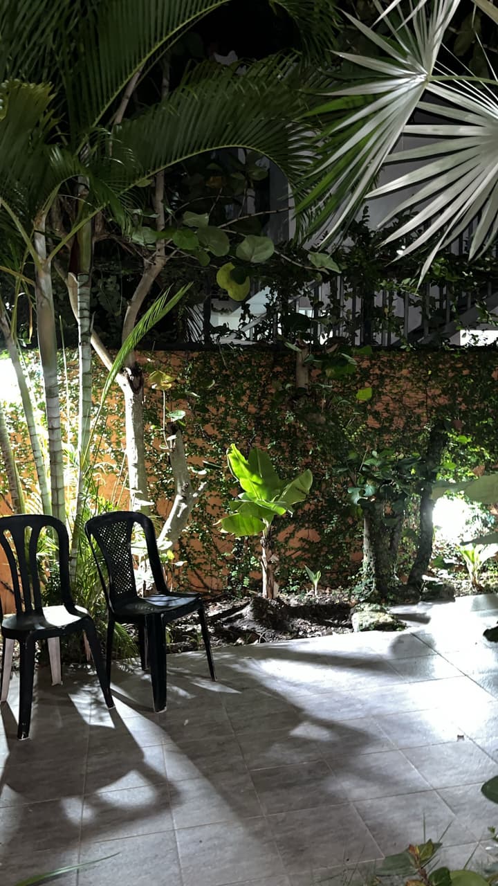 MANAYA Bed & Breakfast