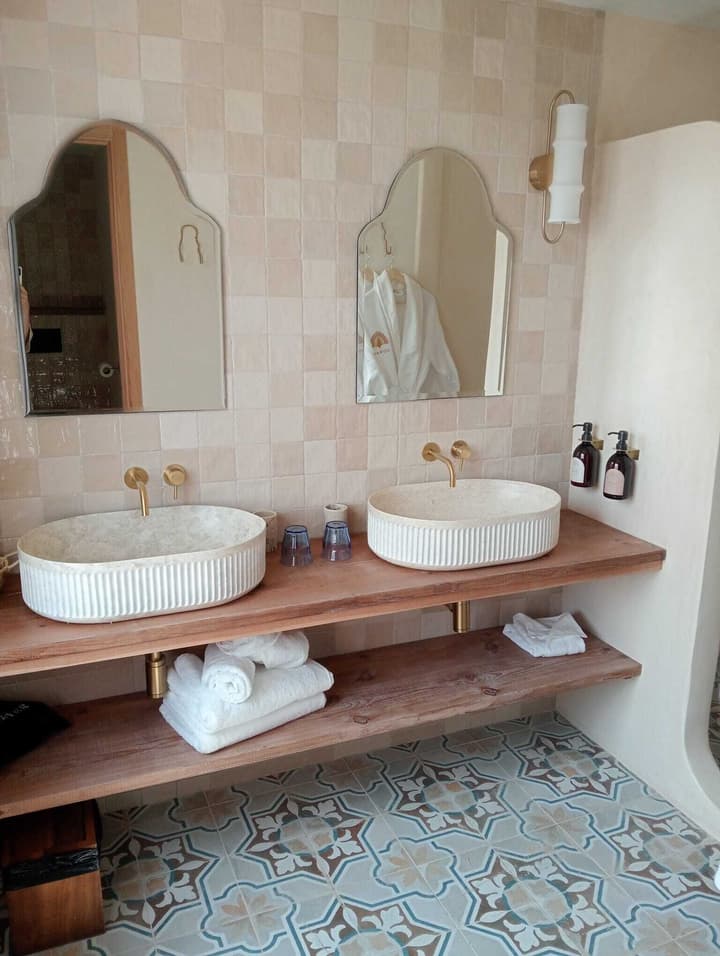 Nomad Hotel & Spa Altea