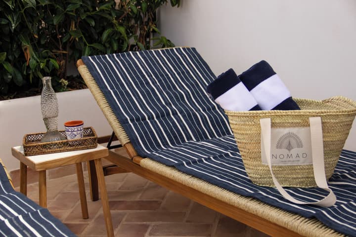Nomad Hotel & Spa Altea