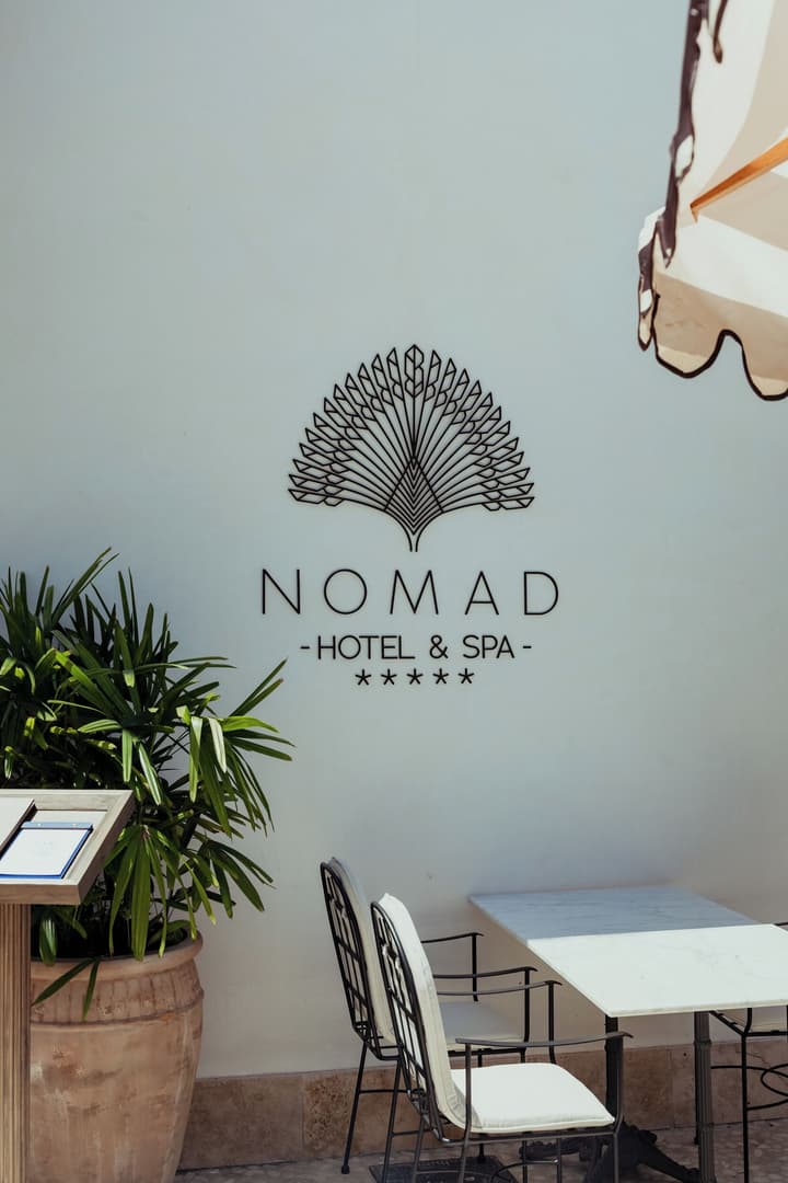 Nomad Hotel & Spa Altea