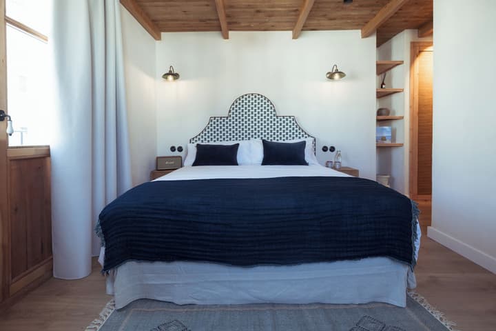 Nomad Hotel & Spa Altea