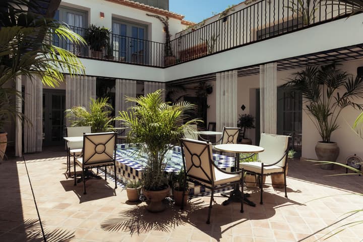 Nomad Hotel & Spa Altea