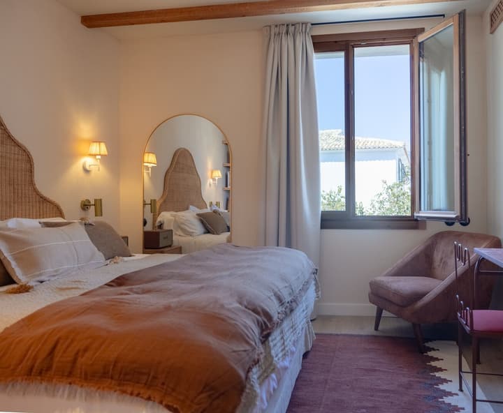 Nomad Hotel & Spa Altea