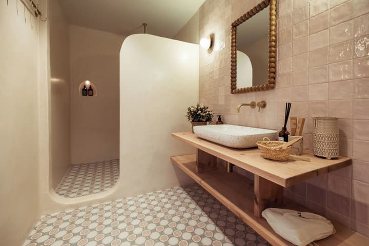 Nomad Hotel & Spa Altea