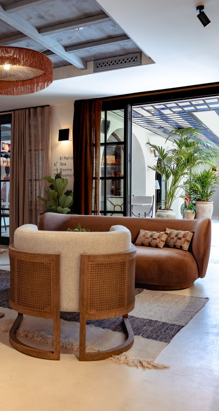 Nomad Hotel & Spa Altea