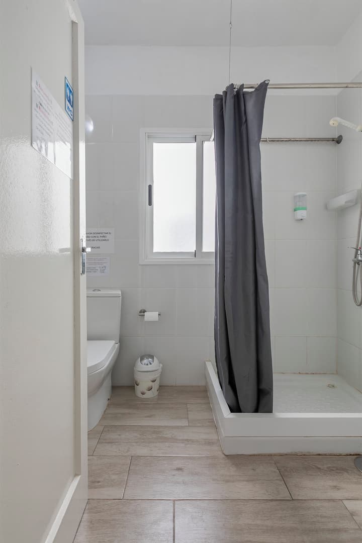 TENERIFE URBAN ROOMS