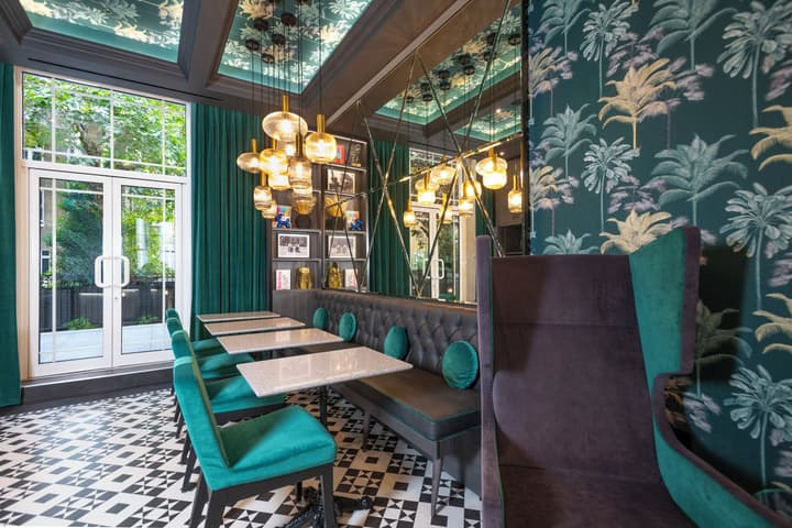 Brit Hotels Earls Court