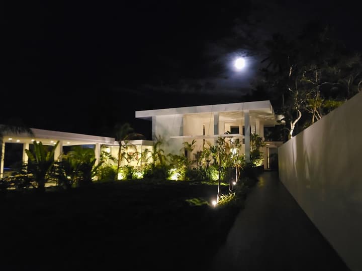 Hotel Miragua Playa El Agua