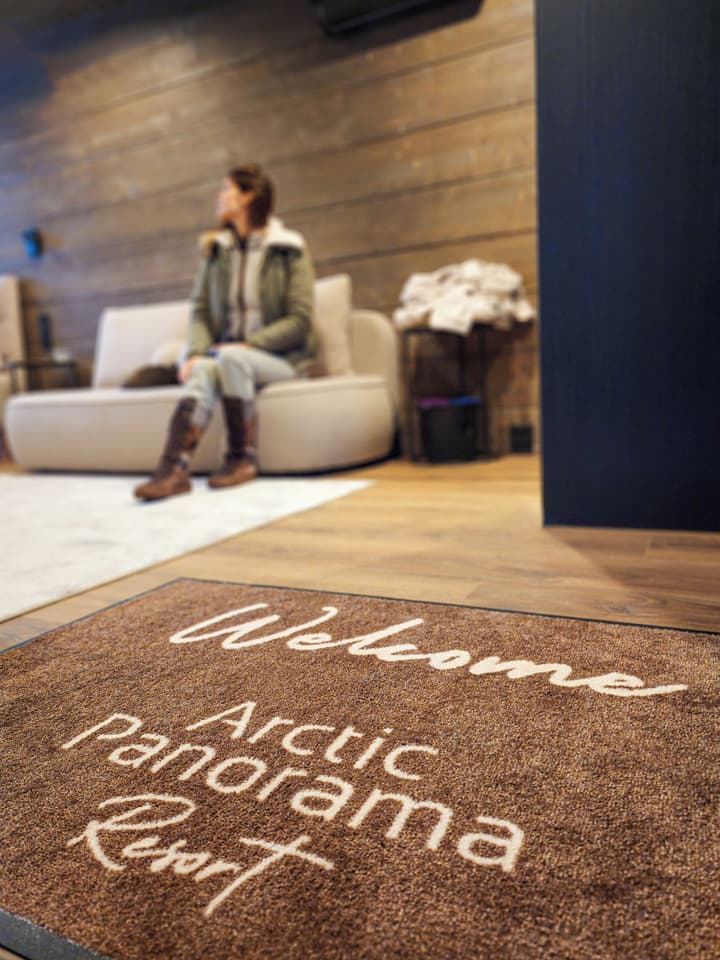 Arctic Panorama Resort & Spa