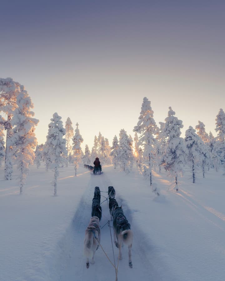 Arctic Panorama Resort & Spa