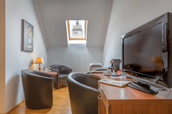 Hotel Boutique Bulevard