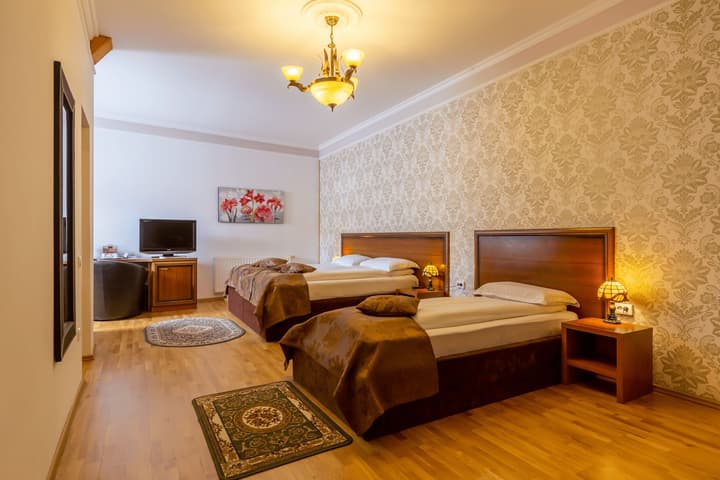 Hotel Boutique Bulevard
