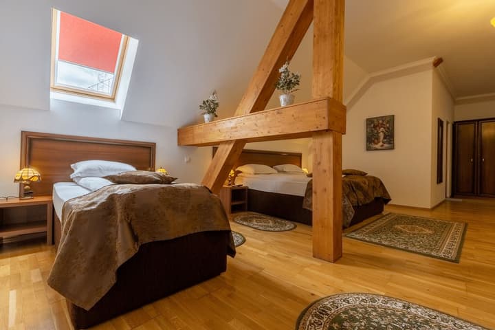 Hotel Boutique Bulevard