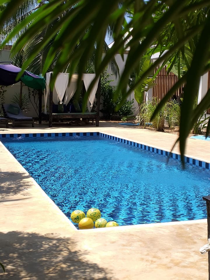 Aurora Boutique Hotel