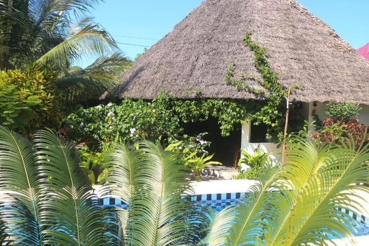 Aurora Boutique Hotel