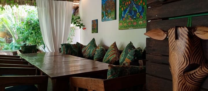 Aurora Boutique Hotel