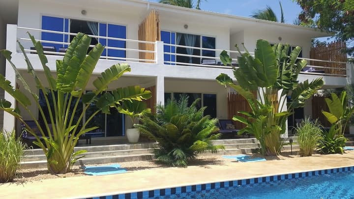 Aurora Boutique Hotel
