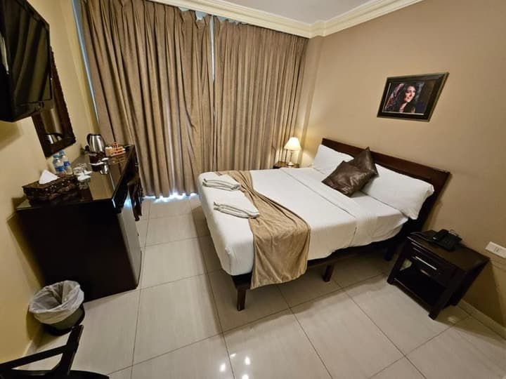 Saint John Hotel