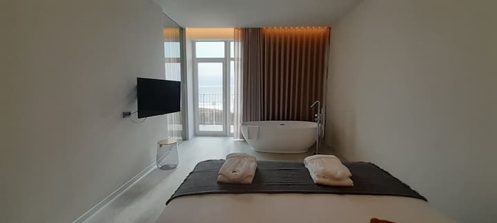 Porto Covo Praia Hotel & SPA