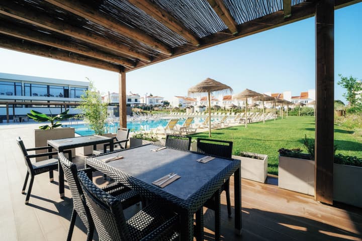Porto Covo Praia Hotel & SPA