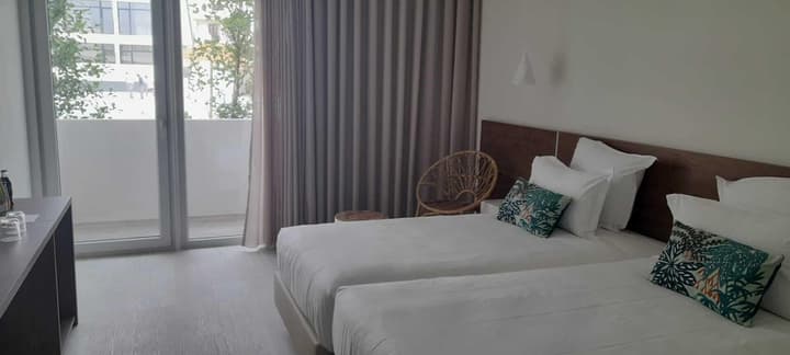 Porto Covo Praia Hotel & SPA