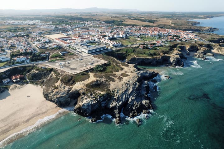 Porto Covo Praia Hotel & SPA