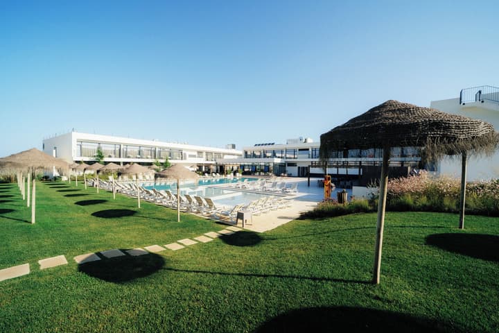 Porto Covo Praia Hotel & SPA