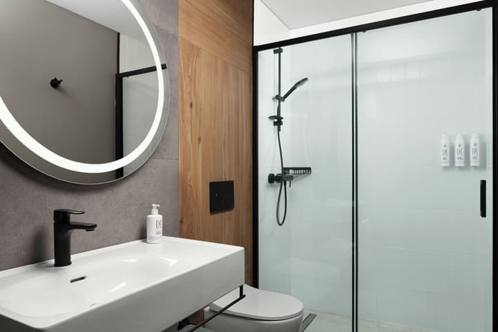 Moxy Istanbul Taksim