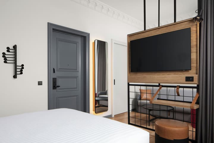 Moxy Istanbul Taksim