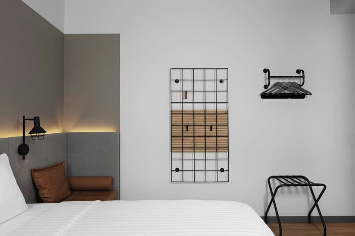 Moxy Istanbul Taksim