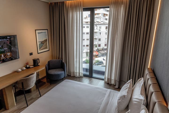 Grand Duka Hotel & Spa