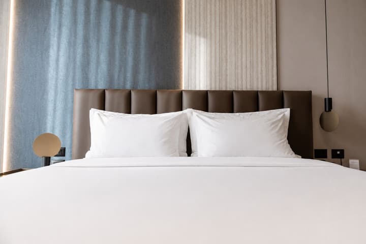 Grand Duka Hotel & Spa