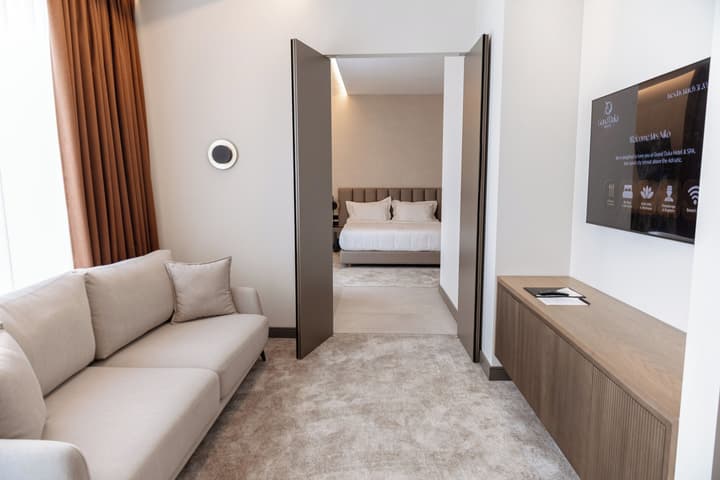 Grand Duka Hotel & Spa