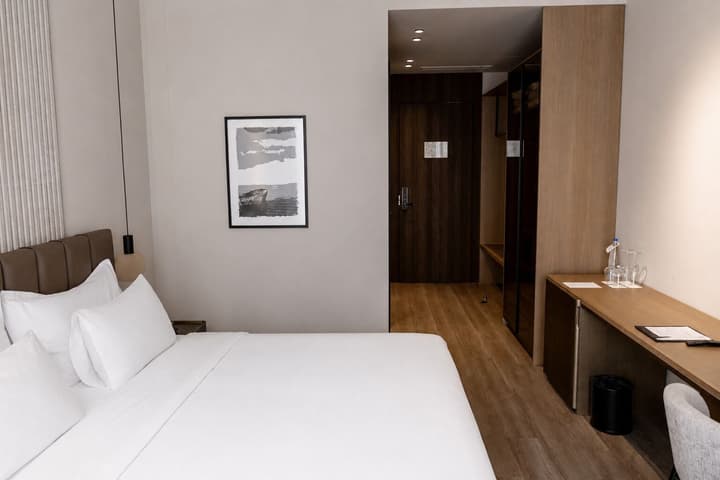 Grand Duka Hotel & Spa