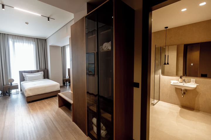 Grand Duka Hotel & Spa