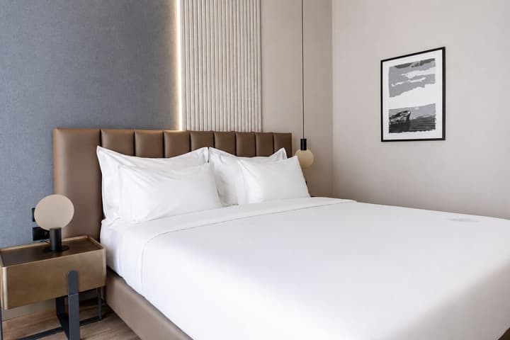 Grand Duka Hotel & Spa