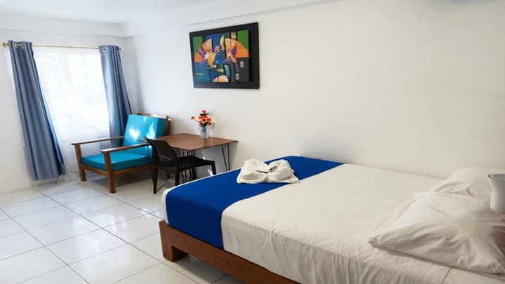 Galápagos Isabela Hotel Loja