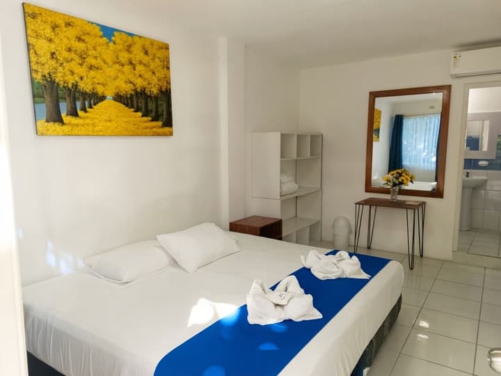 Galápagos Isabela Hotel Loja