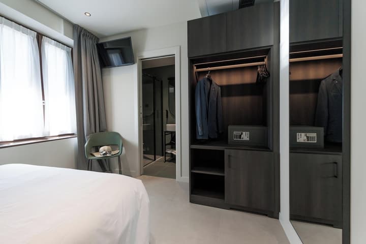 Hotel Stelvio Tirano
