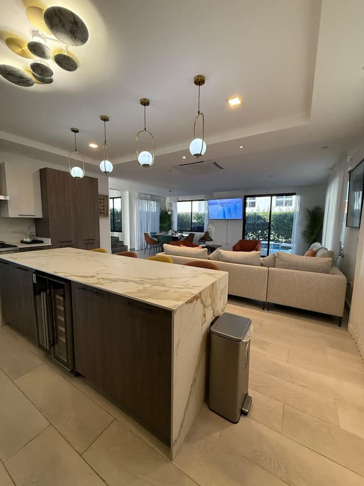 3BR Villa by Vistacana Rentals