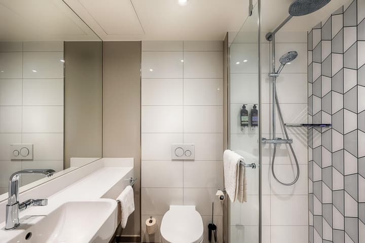 Premier Inn Stuttgart Bad Cannstatt