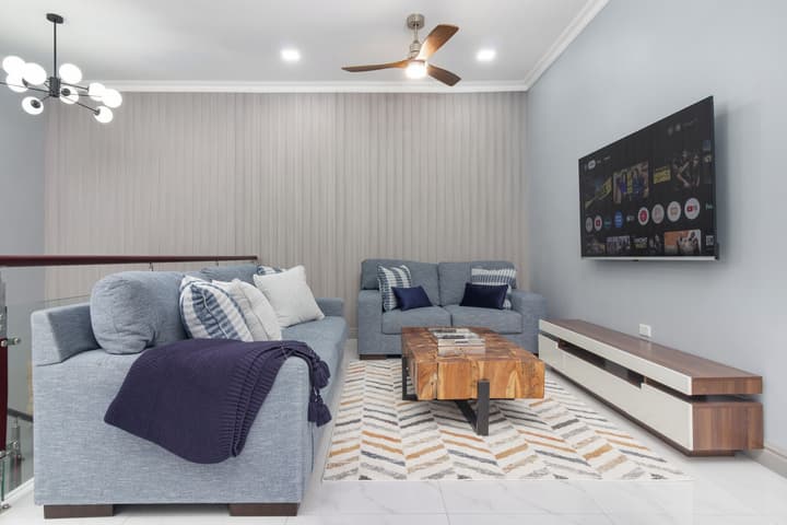 Coastal Escape in Tower Isle BeachNearby