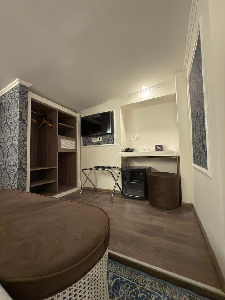 Oasis Inn Budapest