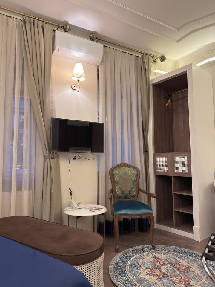 Oasis Inn Budapest